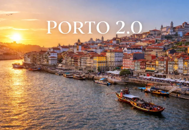 Ексклюзивний фан-тур до Португалії з Тетяною Іваніхіною 2.0